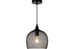 Hanglampen-Lucide Hanglamp Mesh