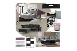 Hanglampen-Lucide Hanglamp Mesh