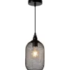 Hanglampen-Lucide Hanglamp Mesh