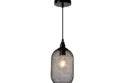 Hanglampen-Lucide Hanglamp Mesh