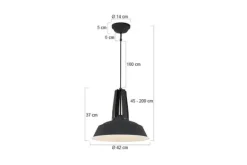 Sale Hanglamp Mexlite Hanglampen