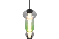 Hanglampen-Trio Lighting Hanglamp  Minerva