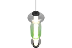 Hanglampen-Trio Lighting Hanglamp  Minerva