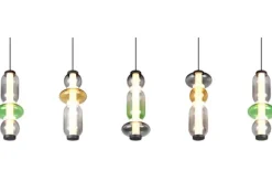 Outlet Hanglamp  Minerva Hanglampen