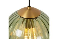 Hanglampen-Lucide Hanglamp Monsaraz