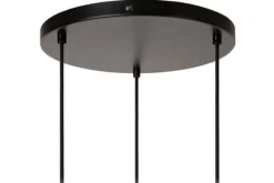 Hanglampen-Lucide Hanglamp Monsaraz