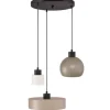 Clearance Hanglamp  Monton Hanglampen