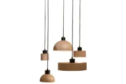 Hanglampen-Masterlight Hanglamp Monton