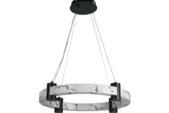 Hanglampen-Searchlight Hanglamp  Moonbeam