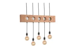 Hanglampen-Label51 Hanglamp MT-2237 Timber