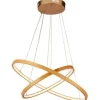 New Hanglamp 75032-2NA Eternity Hanglampen