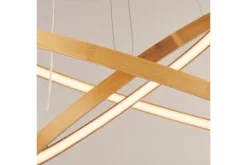 New Hanglamp 75032-2NA Eternity Hanglampen