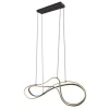 Hanglampen-Trio Lighting Hanglamp  Nala