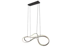 Hanglampen-Trio Lighting Hanglamp  Nala