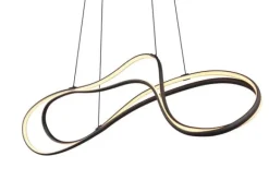 Hanglampen-Trio Lighting Hanglamp  Nala