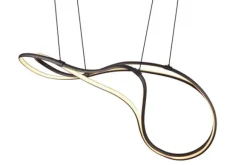 Hanglampen-Trio Lighting Hanglamp  Nala