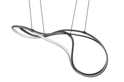 Hanglampen-Trio Lighting Hanglamp  Nala