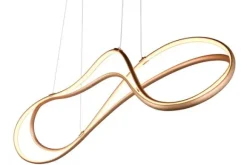 Hanglampen-Trio Lighting Hanglamp  Nala