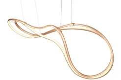 Hanglampen-Trio Lighting Hanglamp  Nala