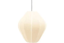 Discount Hanglamp Natural 250438 Sora Hanglampen