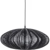 Hanglampen-By-Boo Hanglamp Nimbus - Zwart | 192121