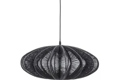 Hanglampen-By-Boo Hanglamp Nimbus - Zwart | 192121