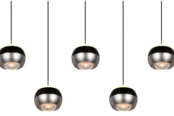 Online Hanglamp Orbit Hanglampen