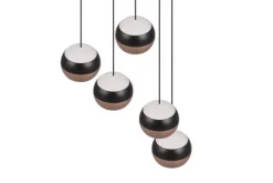 Hanglampen-Trio Lighting Hanglamp Orbit