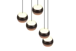 Hanglampen-Trio Lighting Hanglamp Orbit