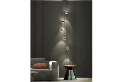 Hanglampen-Trio Lighting Hanglamp Orbit