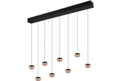 Hanglampen-Trio Lighting Hanglamp  Orbit