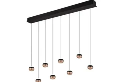 Hanglampen-Trio Lighting Hanglamp  Orbit