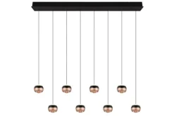 Hanglampen-Trio Lighting Hanglamp  Orbit