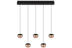 Hanglampen-Trio Lighting Hanglamp Orbit