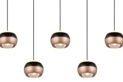 Hanglampen-Trio Lighting Hanglamp Orbit