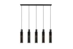 Hanglampen-Lucide Hanglamp Orlando