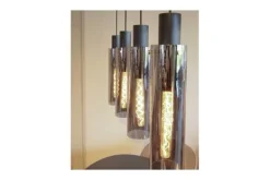 Hanglampen-Lucide Hanglamp Orlando