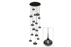 Hanglampen-Maretti Lighting Hanglamp Paradiso |