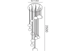 Best Hanglamp Paradiso | Hanglampen