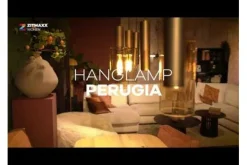 Clearance Hanglamp Perugia Hanglampen