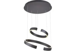 Hanglampen-Toms Luxury Lights Hanglamp Polaris