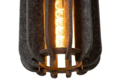 Hanglampen-Lucide Hanglamp  Rafal