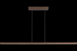 Hanglampen-Masterlight Hanglamp Real 3