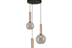 New Hanglamp 2982-02-35-3-RG10222 Bella Hanglampen