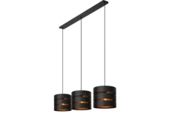 Hanglampen-Lucide Hanglamp Rosas