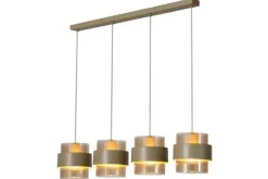 Hanglampen-Searchlight Hanglamp  Royal