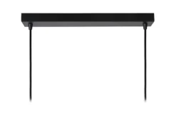 Hanglampen-Lucide Hanglamp Ruben