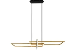 Hanglamp  Salinas Hanglampen