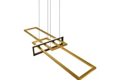 Hanglamp  Salinas Hanglampen