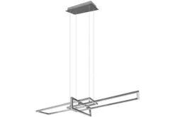 Hanglampen-Trio Lighting Hanglamp  Salinas